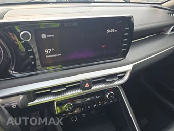2022 Kia K5 GT-Line – miniatura 11