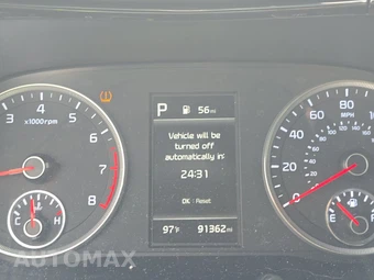 2022 Kia K5 GT-Line – miniatura 12