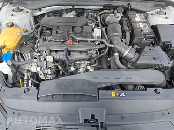 2022 Kia K5 GT-Line – miniatura 15
