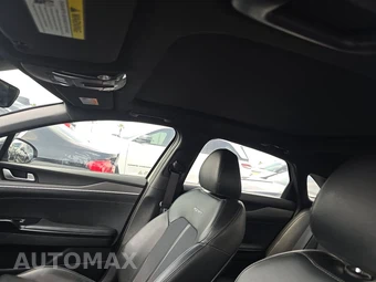 2022 Kia K5 GT-Line – miniatura 18