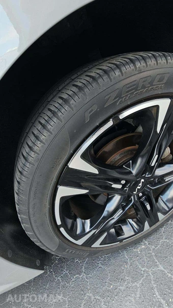 2022 Kia K5 GT-Line – miniatura 20