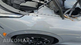 2022 Kia K5 GT-Line – miniatura 33