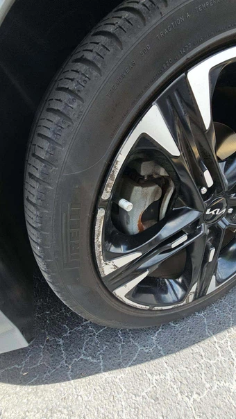 2022 Kia K5 GT-Line – miniatura 35