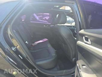 2022 Kia K5 GT-Line - miniatura 16