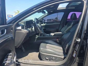 2022 Kia K5 GT-Line - miniatura 6