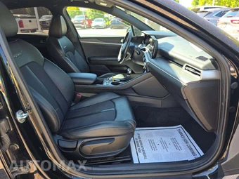 2022 Kia K5 GT-Line - miniatura 15