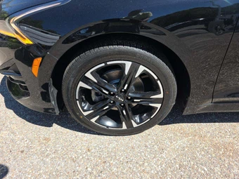 2022 Kia K5 GT-Line - miniatura 18