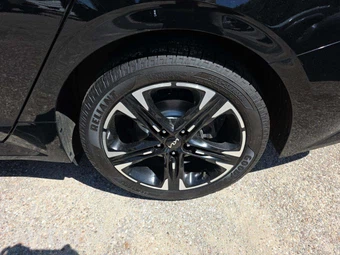 2022 Kia K5 GT-Line - miniatura 19
