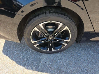 2022 Kia K5 GT-Line - miniatura 20
