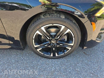 2022 Kia K5 GT-Line - miniatura 21