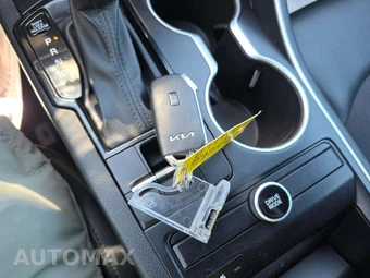2022 Kia K5 GT-Line - miniatura 5