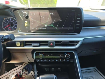 2022 Kia K5 GT-Line - miniatura 7