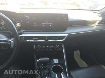 2022 Kia K5 GT-Line – miniatura 10