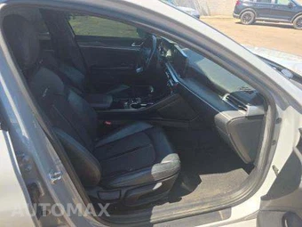2022 Kia K5 GT-Line – miniatura 17