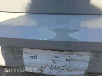2022 Kia K5 GT-Line – miniatura 26