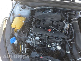 2022 Kia K5 GT-Line – miniatura 28