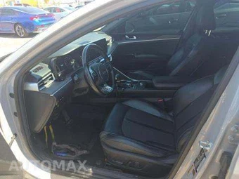 2022 Kia K5 GT-Line – miniatura 6