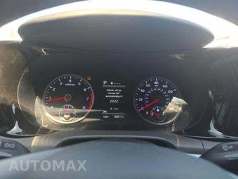 2022 Kia K5 GT-Line – miniatura 9