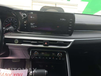 2022 Kia K5 GT-Line - miniatura 10
