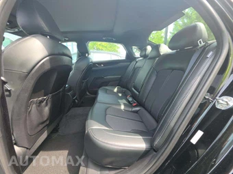 2022 Kia K5 GT-Line - miniatura 13