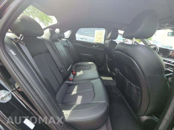 2022 Kia K5 GT-Line - miniatura 16
