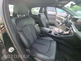 2022 Kia K5 GT-Line - miniatura 18