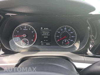 2022 Kia K5 GT-Line - miniatura 9