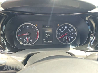 2022 Kia K5 GT-Line – miniatura 12