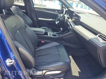 2022 Kia K5 GT-Line – miniatura 8