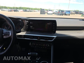 2022 Kia K5 GT-Line - miniatura 11