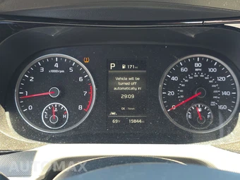 2022 Kia K5 GT-Line - miniatura 12