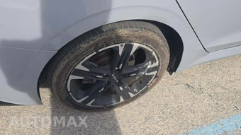 2022 Kia K5 GT-Line - miniatura 26