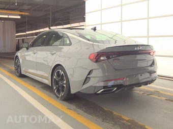 2022 Kia K5 GT-Line - miniatura 6