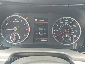 2022 Kia K5 GT-Line – miniatura 12