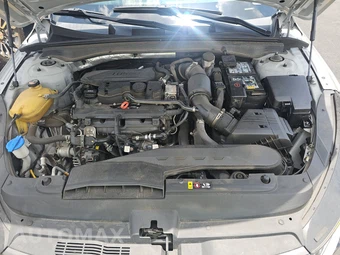 2022 Kia K5 GT-Line – miniatura 16