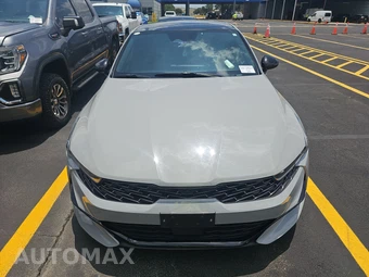 2022 Kia K5 GT-Line – miniatura 2