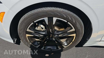 2022 Kia K5 GT-Line – miniatura 20