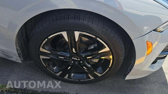 2022 Kia K5 GT-Line – miniatura 22