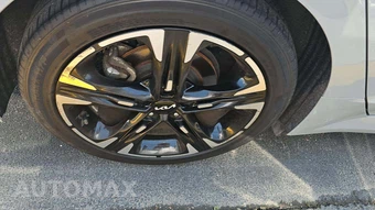 2022 Kia K5 GT-Line – miniatura 24