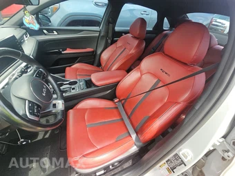 2022 Kia K5 GT-Line – miniatura 7