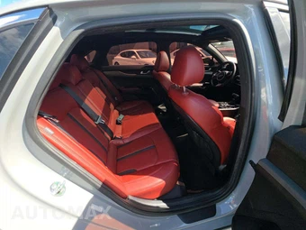 2022 Kia K5 GT-Line - miniatura 13
