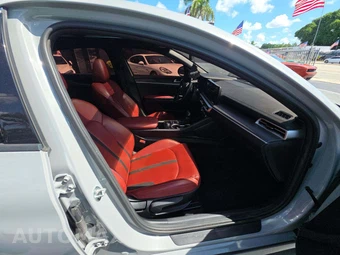 2022 Kia K5 GT-Line - miniatura 15