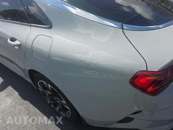 2022 Kia K5 GT-Line - miniatura 20