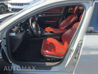 2022 Kia K5 GT-Line - miniatura 3