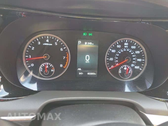 2022 Kia K5 GT-Line - miniatura 6