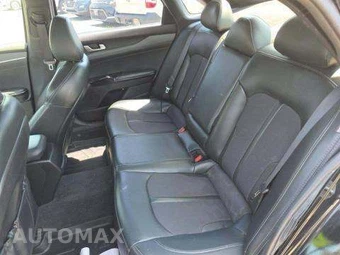 2022 Kia K5 GT-Line - miniatura 13