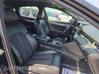2022 Kia K5 GT-Line - miniatura 18