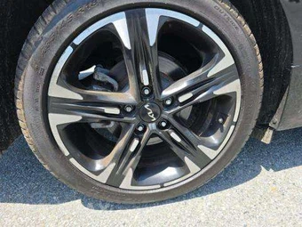 2022 Kia K5 GT-Line - miniatura 25