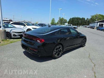 2022 Kia K5 GT-Line - miniatura 3