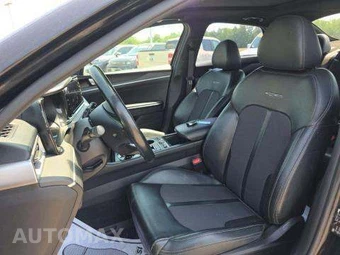 2022 Kia K5 GT-Line - miniatura 6